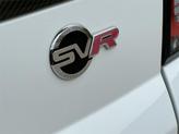 Thumbnail of 2020 Fuji White Land Rover Range Rover Sport
