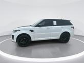 Thumbnail of 2020 Fuji White Land Rover Range Rover Sport