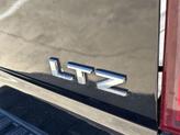 Thumbnail of 2020 Black Chevrolet Silverado 2500