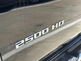 Thumbnail of 2020 Black Chevrolet Silverado 2500