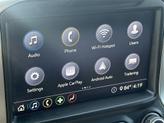 Thumbnail of 2020 Black Chevrolet Silverado 2500