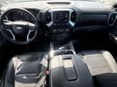 Thumbnail of 2020 Black Chevrolet Silverado 2500