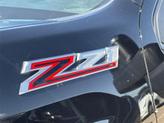 Thumbnail of 2020 Black Chevrolet Silverado 2500