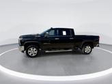 Thumbnail of 2020 Black Chevrolet Silverado 2500