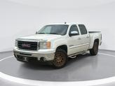 Photo of 2013 White Diamond Tricoat GMC Sierra 1500