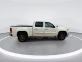 Thumbnail of 2013 White Diamond Tricoat GMC Sierra 1500