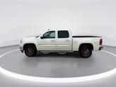 Thumbnail of 2013 White Diamond Tricoat GMC Sierra 1500