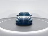 Thumbnail of 2022 Midnight Black INFINITI Q50