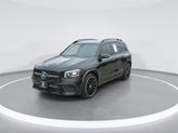 Thumbnail of 2020 Night Black Mercedes-Benz GLB 250