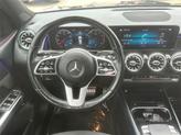 Thumbnail of 2020 Night Black Mercedes-Benz GLB 250