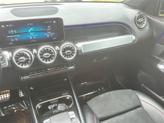 Thumbnail of 2020 Night Black Mercedes-Benz GLB 250
