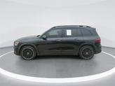 Thumbnail of 2020 Night Black Mercedes-Benz GLB 250
