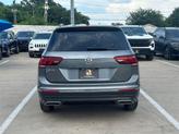 Thumbnail of 2021 Platinum Gray Metallic Volkswagen Tiguan
