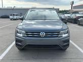 Thumbnail of 2021 Platinum Gray Metallic Volkswagen Tiguan