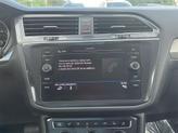 Thumbnail of 2021 Platinum Gray Metallic Volkswagen Tiguan