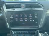 Thumbnail of 2021 Platinum Gray Metallic Volkswagen Tiguan