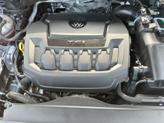 Thumbnail of 2021 Platinum Gray Metallic Volkswagen Tiguan