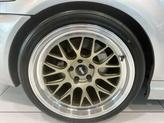 Thumbnail of 2002 Titanium Silver Metallic BMW M3