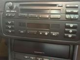 Thumbnail of 2002 Titanium Silver Metallic BMW M3