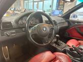 Thumbnail of 2002 Titanium Silver Metallic BMW M3