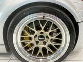 Thumbnail of 2002 Titanium Silver Metallic BMW M3