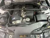 Thumbnail of 2002 Titanium Silver Metallic BMW M3