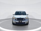 Thumbnail of 2015 Light White MINI Countryman