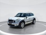 Thumbnail of 2015 Light White MINI Countryman