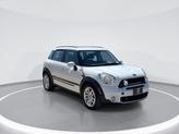 Thumbnail of 2015 Light White MINI Countryman