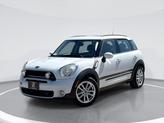 Photo of 2015 Light White MINI Countryman