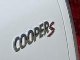 Thumbnail of 2015 Light White MINI Countryman