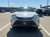 Thumbnail of 2022 Blizzard Pearl Toyota Venza