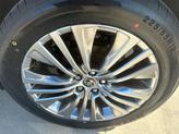 Thumbnail of 2022 Blizzard Pearl Toyota Venza