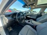 Thumbnail of 2022 Blizzard Pearl Toyota Venza