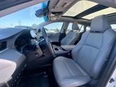 Thumbnail of 2022 Blizzard Pearl Toyota Venza