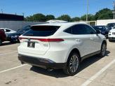 Thumbnail of 2022 Blizzard Pearl Toyota Venza