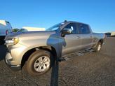 Photo of 2024 Sterling Gray Metallic Chevrolet Silverado 1500