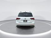 Thumbnail of 2021 Pure White Volkswagen Tiguan