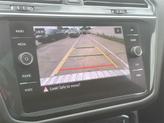 Thumbnail of 2021 Pure White Volkswagen Tiguan