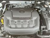 Thumbnail of 2021 Pure White Volkswagen Tiguan