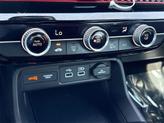 Thumbnail of 2022 Orange Pearl Honda Civic Si