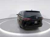 Thumbnail of 2022 Midnight Black Metallic Toyota Sienna