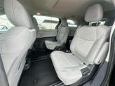 Thumbnail of 2022 Midnight Black Metallic Toyota Sienna
