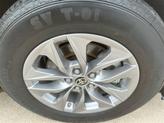 Thumbnail of 2022 Midnight Black Metallic Toyota Sienna