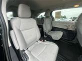 Thumbnail of 2022 Midnight Black Metallic Toyota Sienna