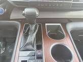 Thumbnail of 2022 Midnight Black Metallic Toyota Sienna