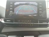 Thumbnail of 2022 Midnight Black Metallic Toyota Sienna