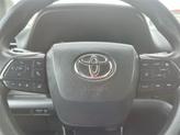 Thumbnail of 2022 Midnight Black Metallic Toyota Sienna
