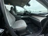 Thumbnail of 2022 Midnight Black Metallic Toyota Sienna