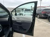 Thumbnail of 2022 Midnight Black Metallic Toyota Sienna